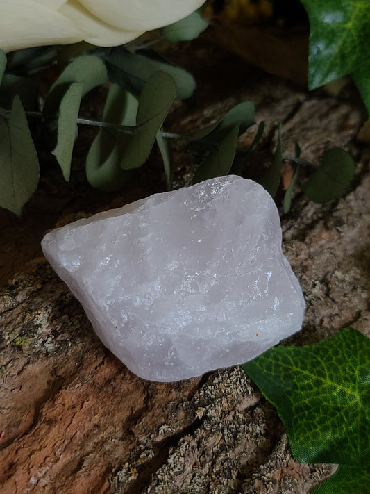 Rose Quartz Medium (Raw)