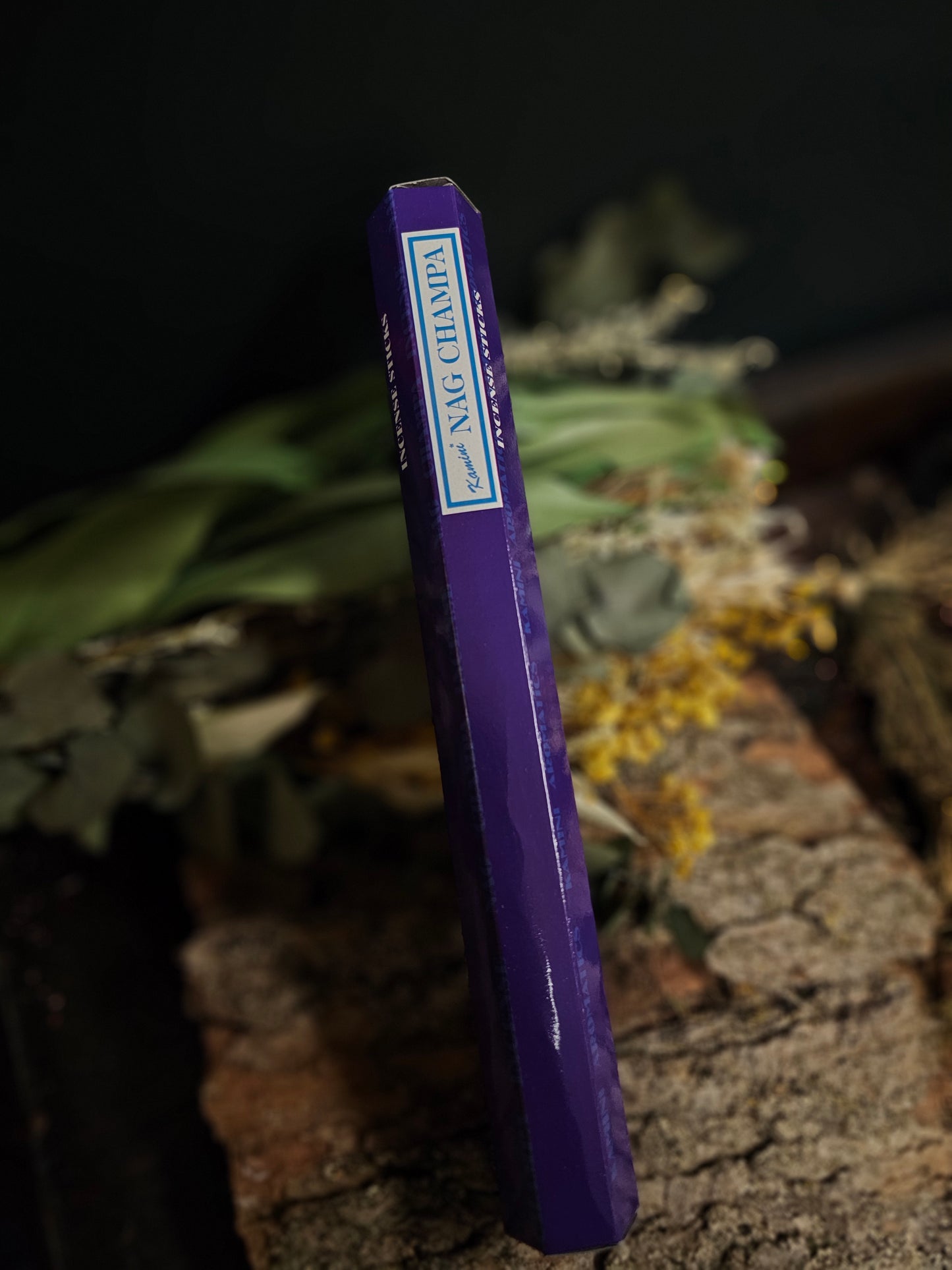Nag Champa Incense (Kamini)