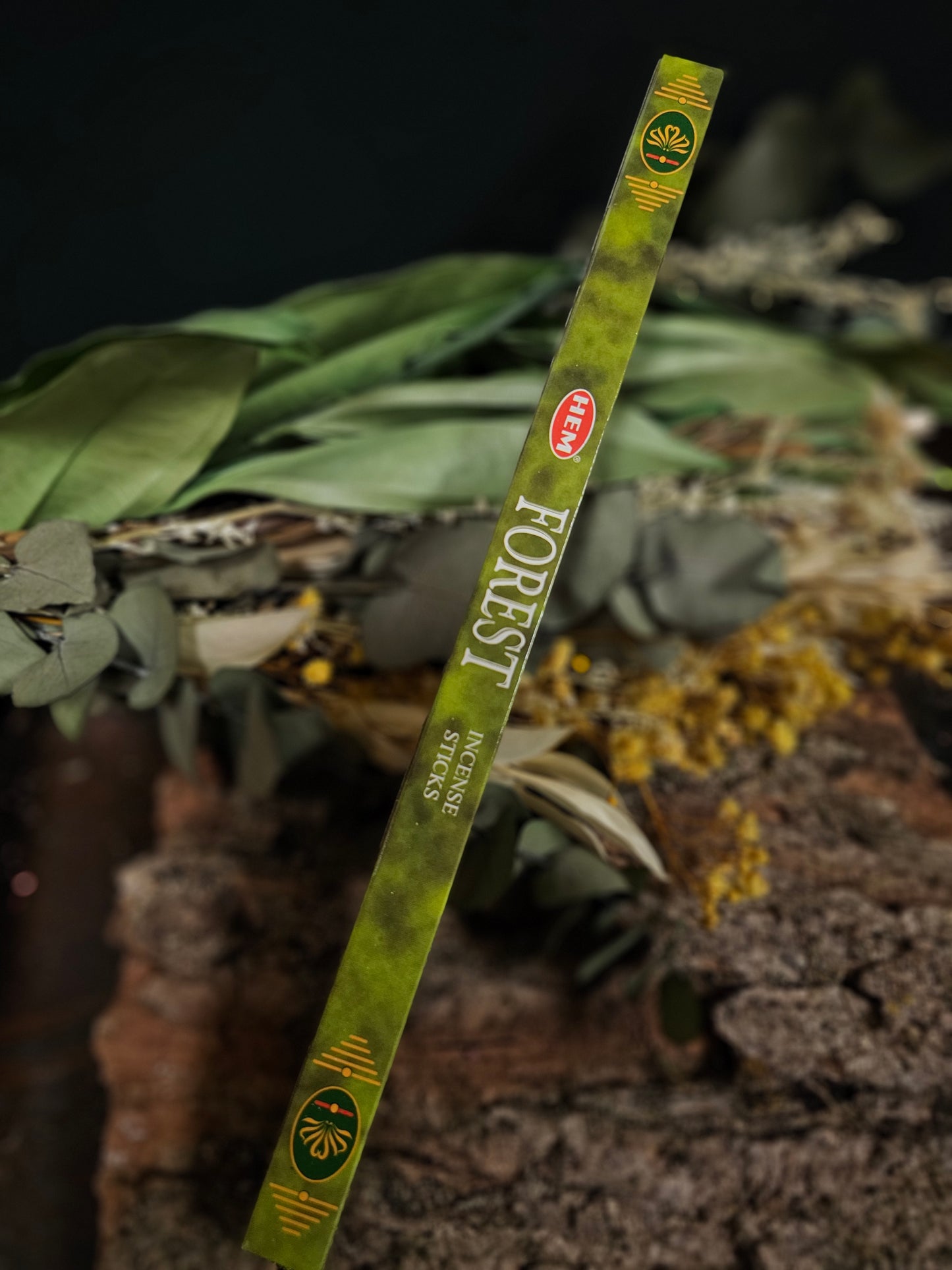 Forest Incense Sticks