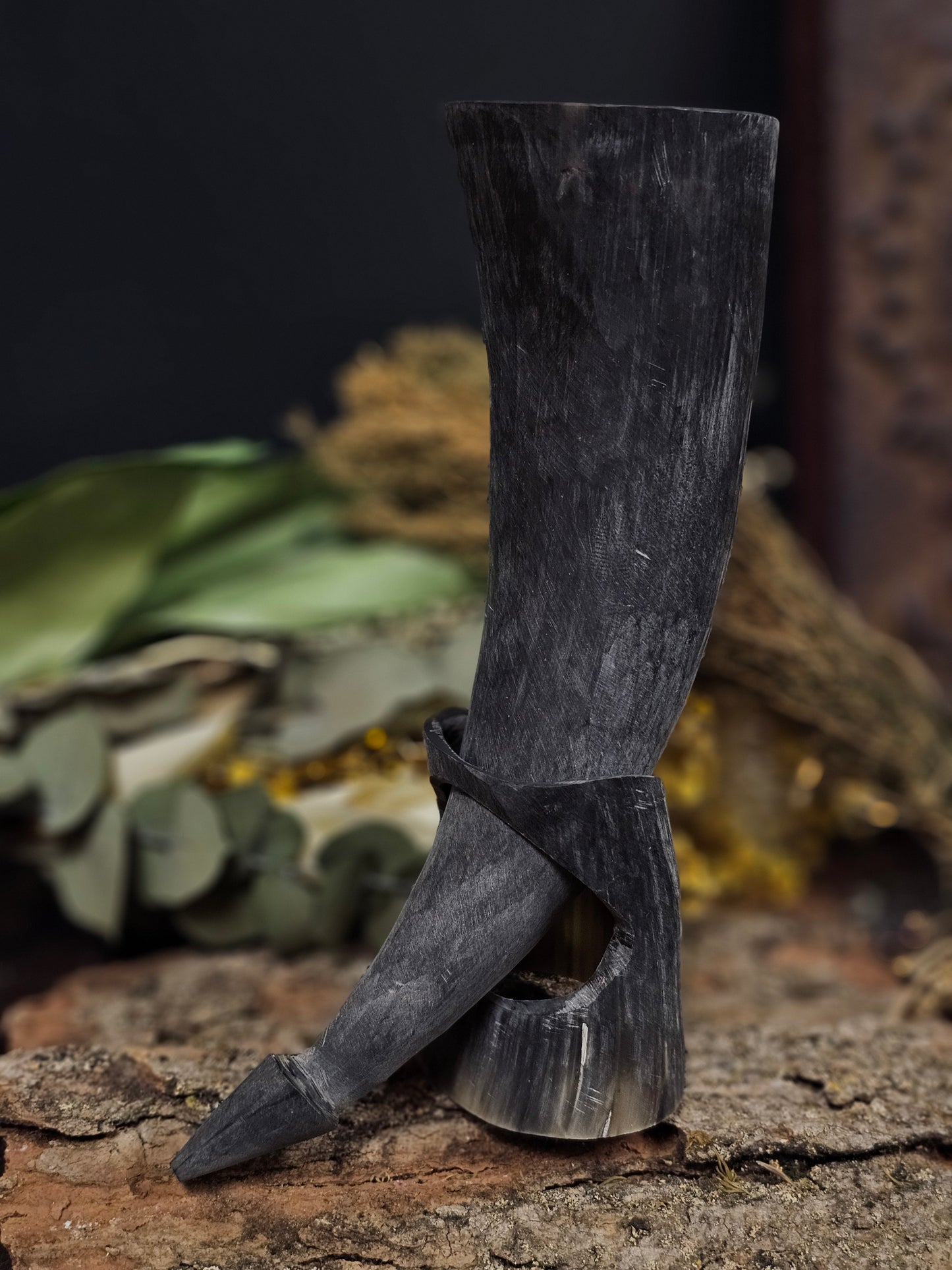 Drinking Horn