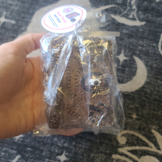 Hocus Pocus Book of Shadows Bath Bomb *Limited Time*