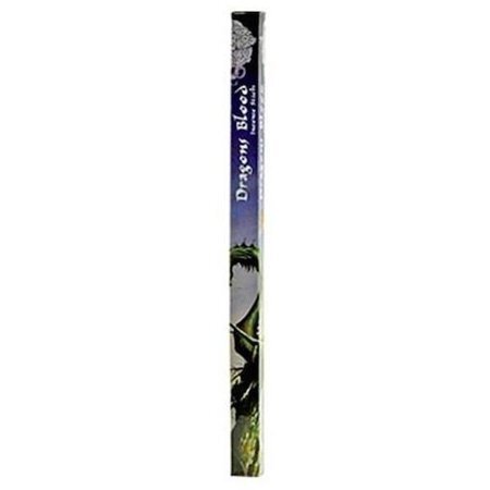 Dragon's Blood Incense (Kamini)