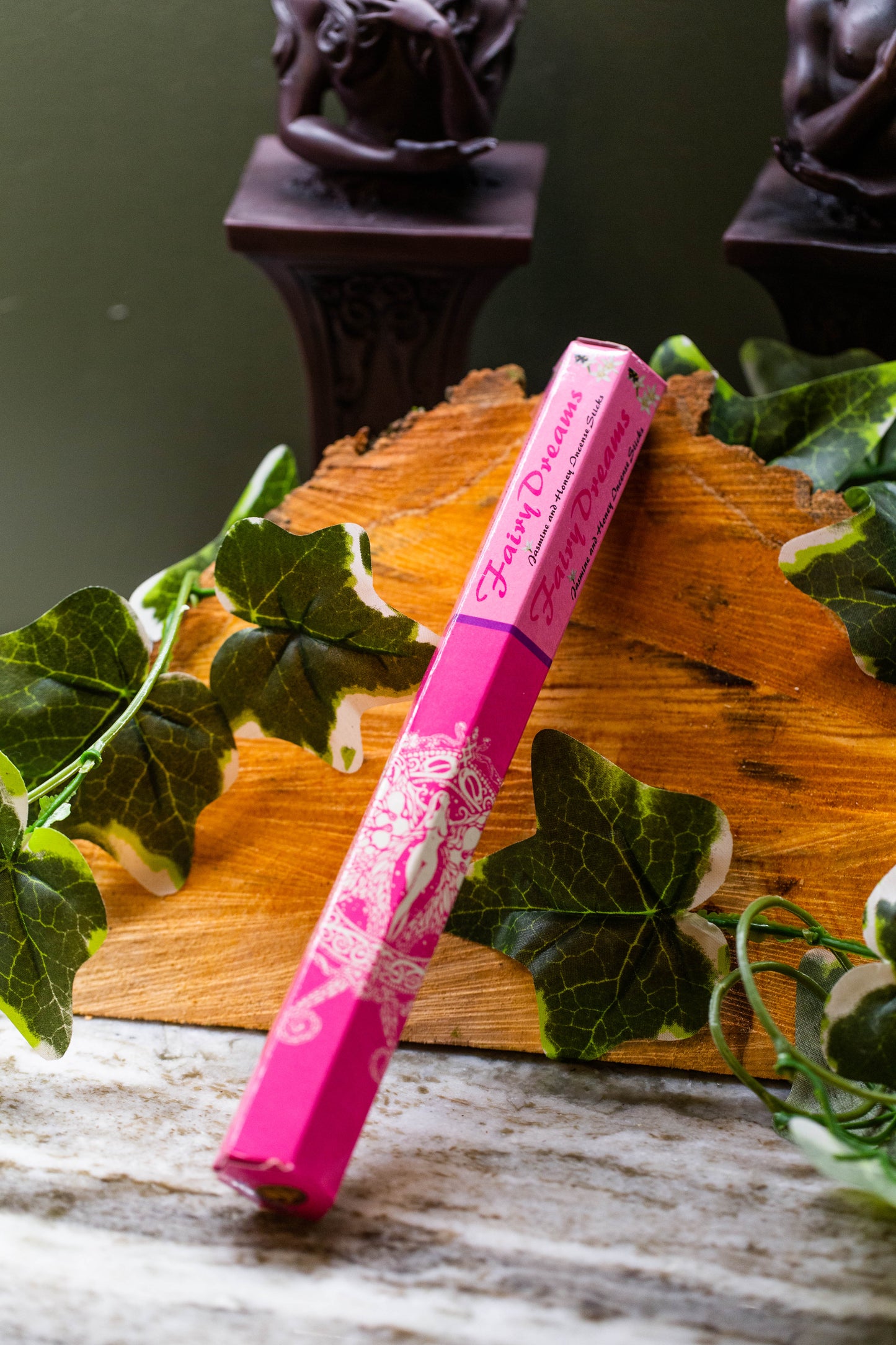 Fairy Dreams Incense (Kamini)