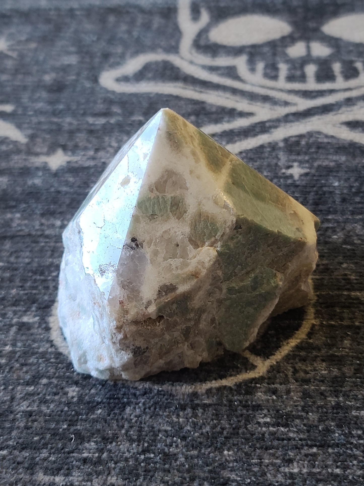 Amazonite Point (#2)