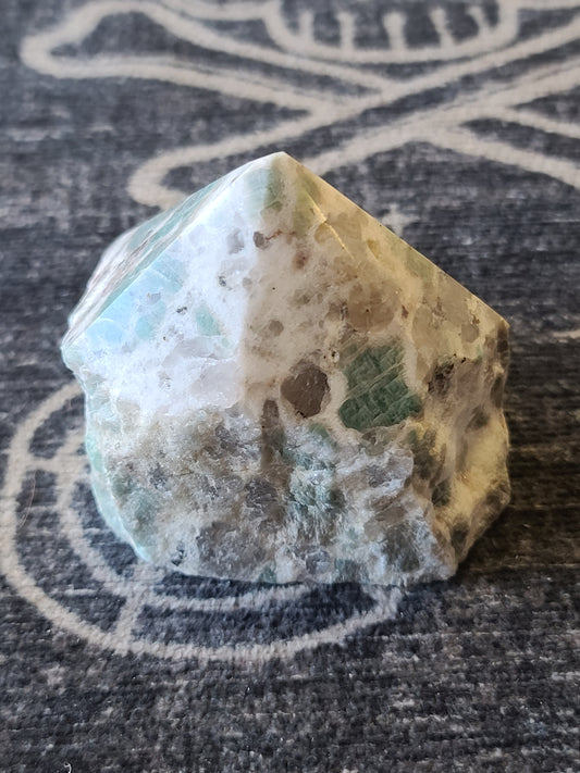 Amazonite Point (#2)