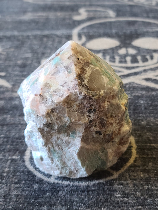 Amazonite Point (#3)