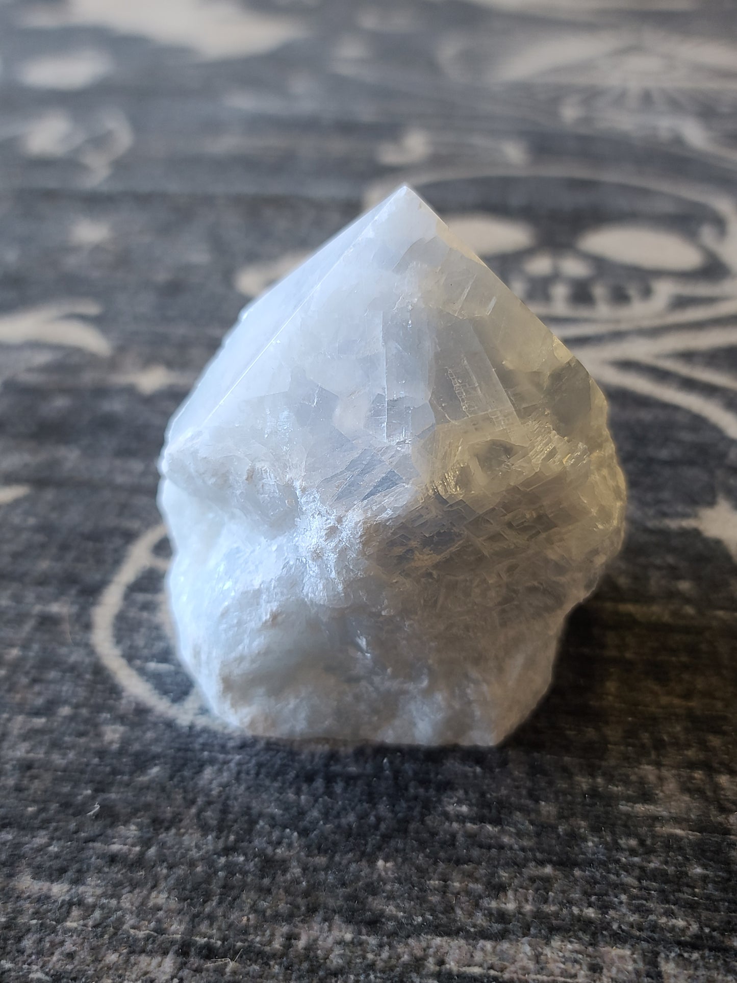 Celestite Point (#2)