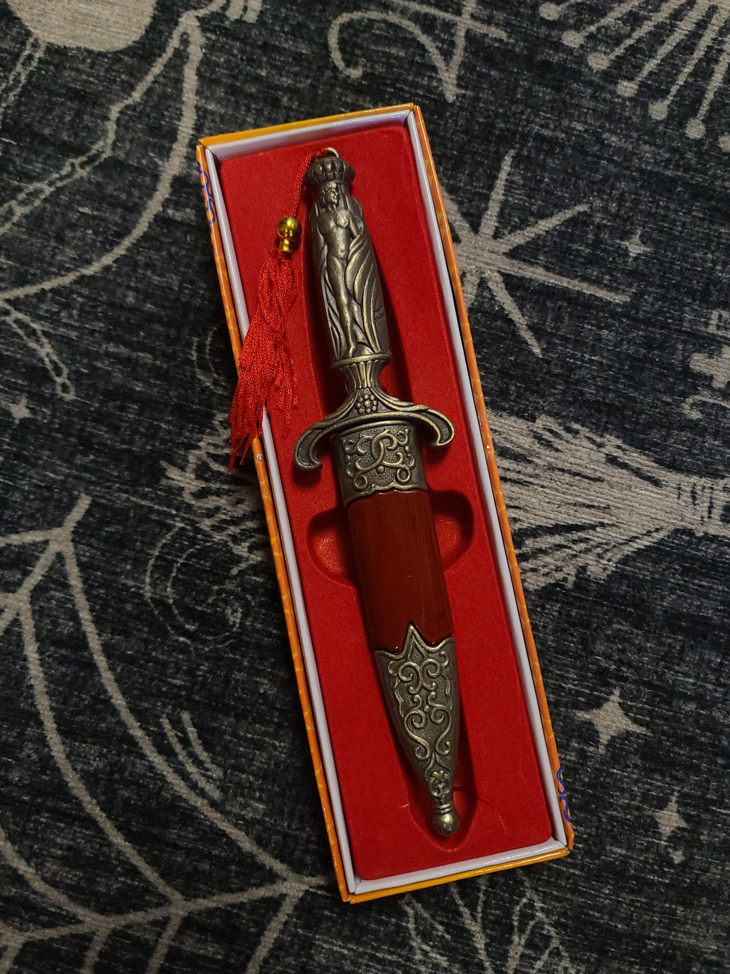 Greek Athame