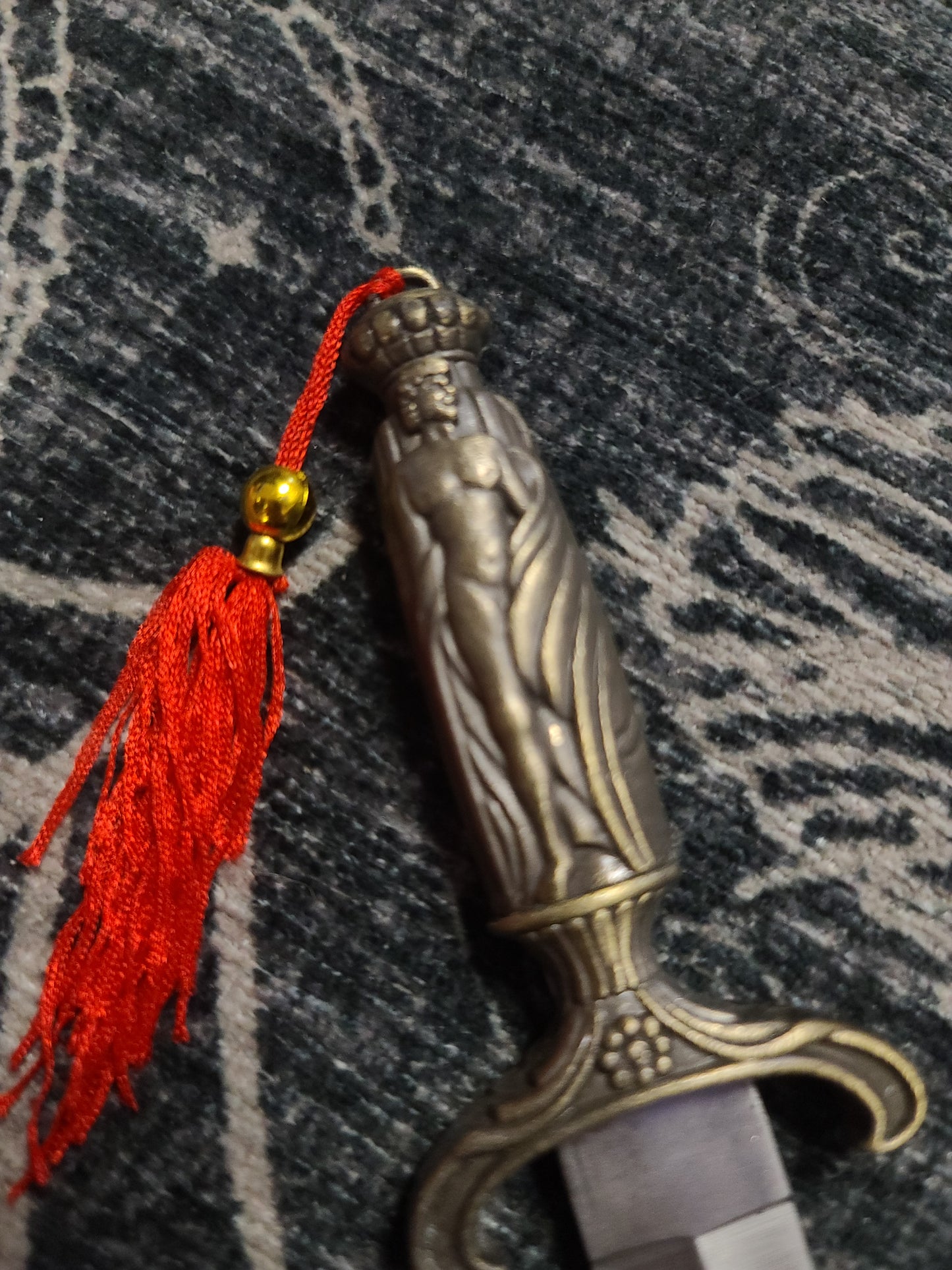 Greek Athame