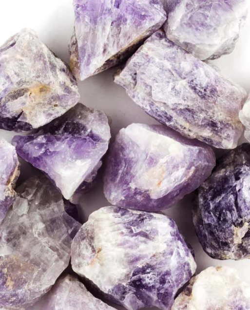 Amethyst (Raw)
