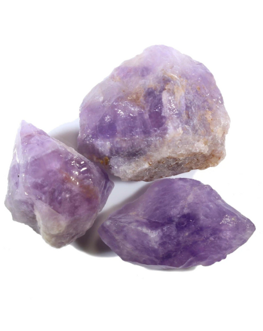 Amethyst (Raw)