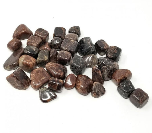 Garnet (Tumbled)