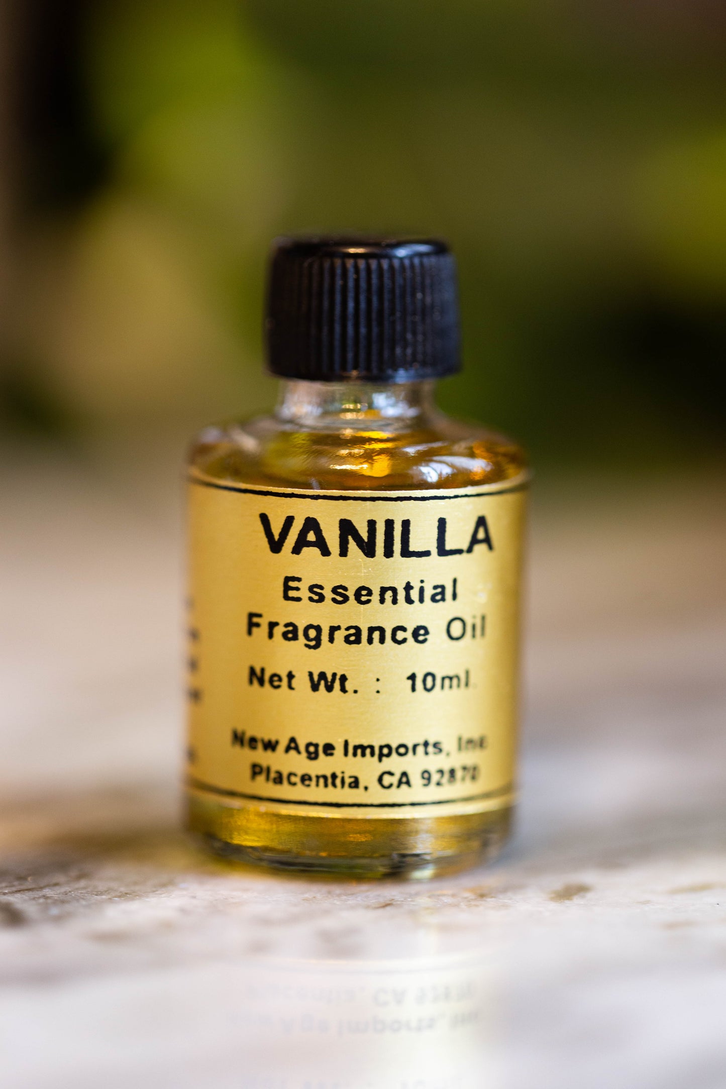 Essential Fragrance Oils (10mL)