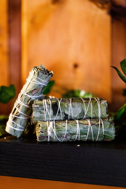 Eucalyptus Herbal Bundle