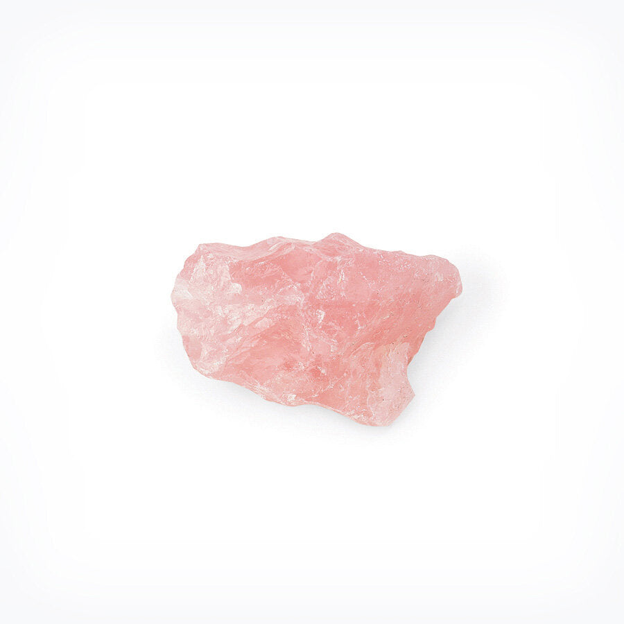Rose Quartz (Raw)