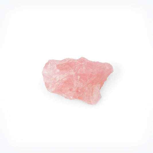 Rose Quartz (Raw)