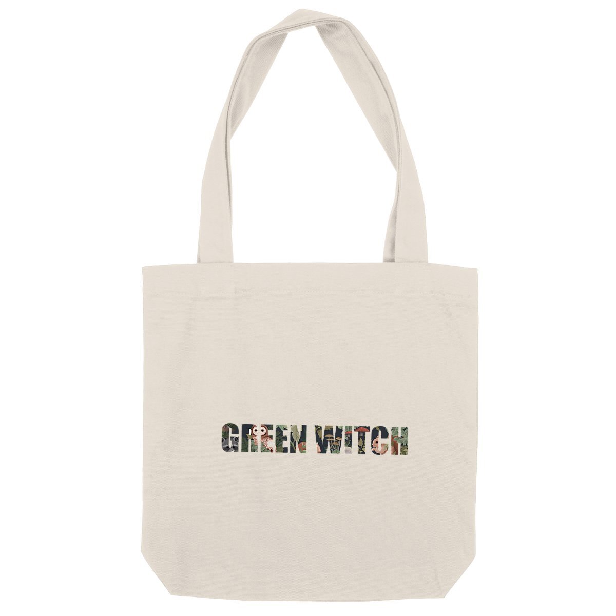 Green Witch