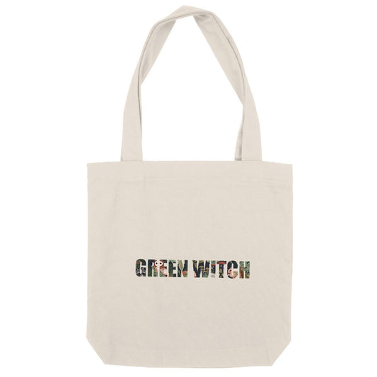 Green Witch