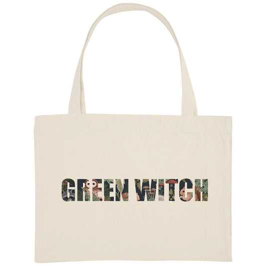 Green Witch