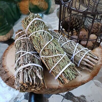 Rosemary Herbal Bundle