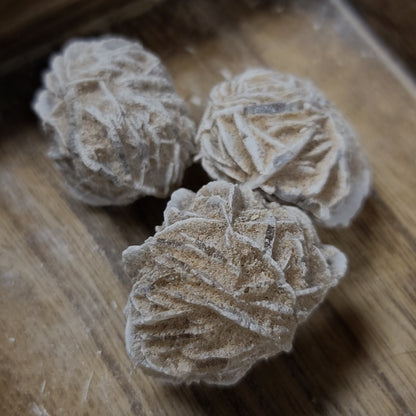 Desert Rose Selenite