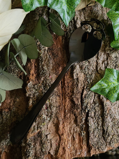 Dark Skull Brewing Spoon