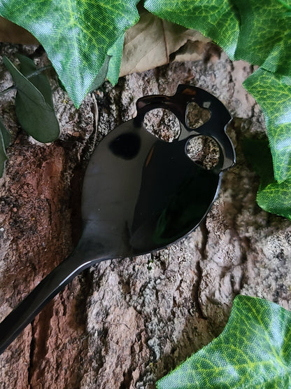 Dark Skull Brewing Spoon
