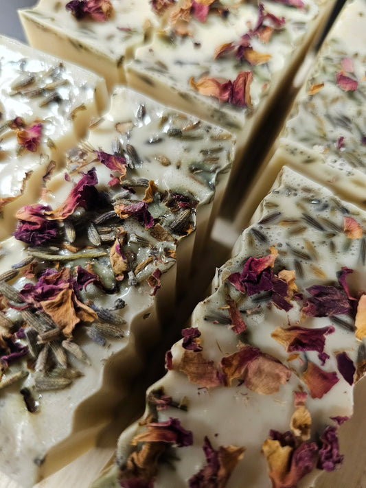 Cottage Witchery Artisan Soap