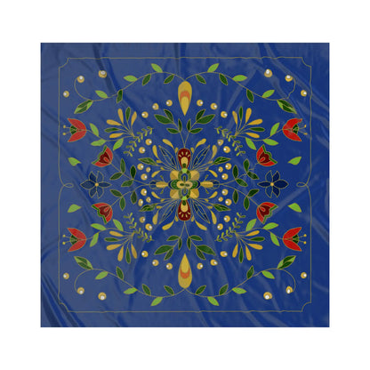 Slavic Oracle Altar Cloth (22x22")