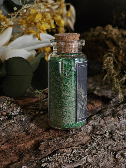 High John Floor Sweep