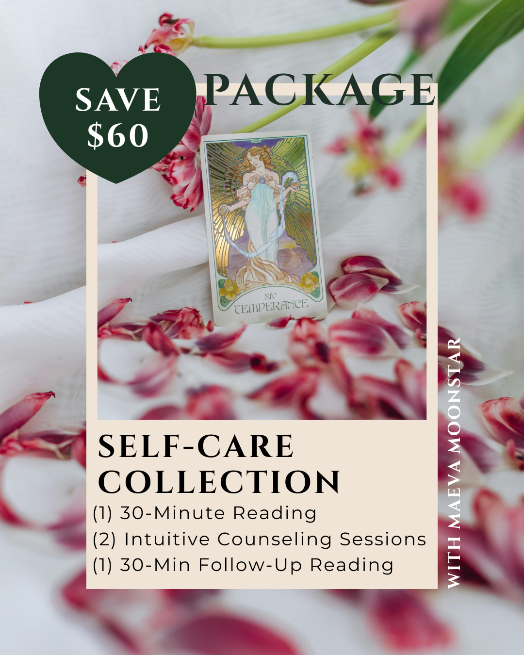 Self-Care Collection Package