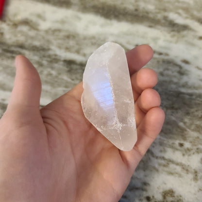 Clear Quartz (Point)