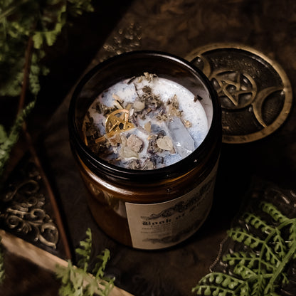 Bewitched: Book of Shadows