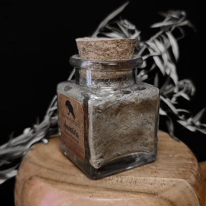 Maeva's Cottage - Ancestors - Herbal Incense