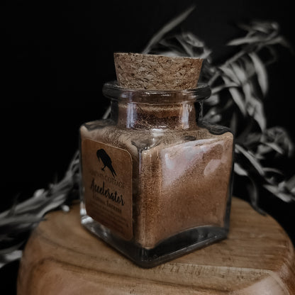 Maeva's Cottage - Accelerator - Herbal Incense