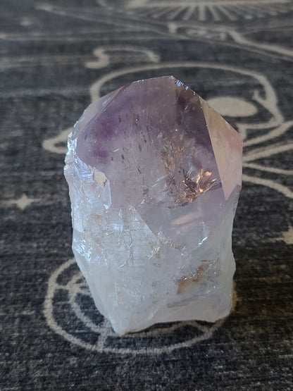 Aura Amethyst Point (#1)