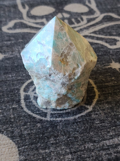 Amazonite Point (#1)