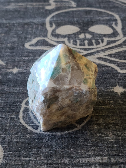 Amazonite Point (#3)