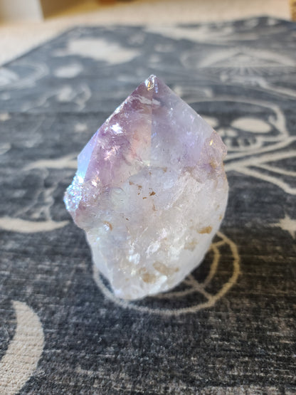 Aura Amethyst Point (#2)