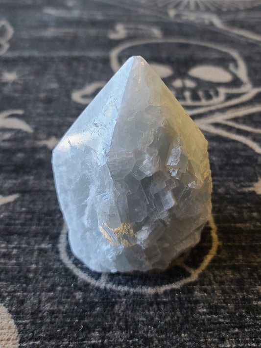 Celestite Point (#1)