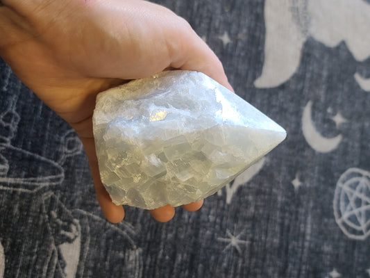 Celestite Point (#1)