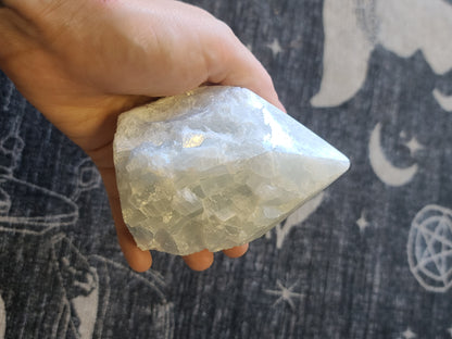 Celestite Point (#1)