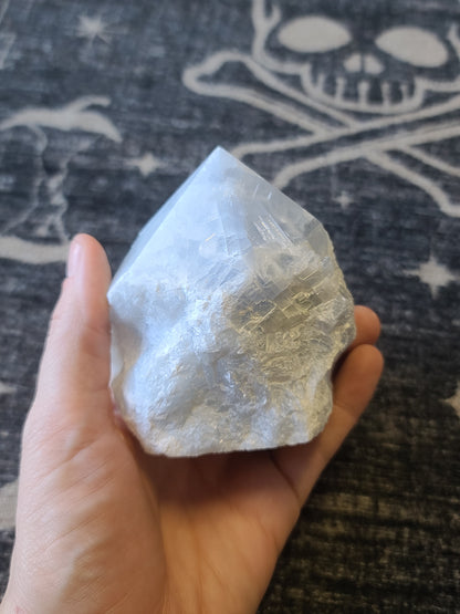 Celestite Point (#2)
