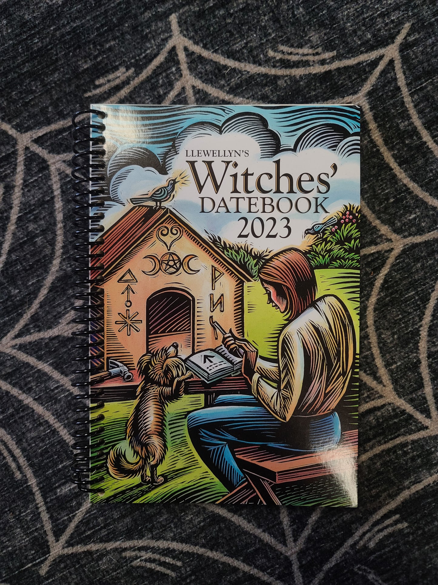Witches' Datebook 2023
