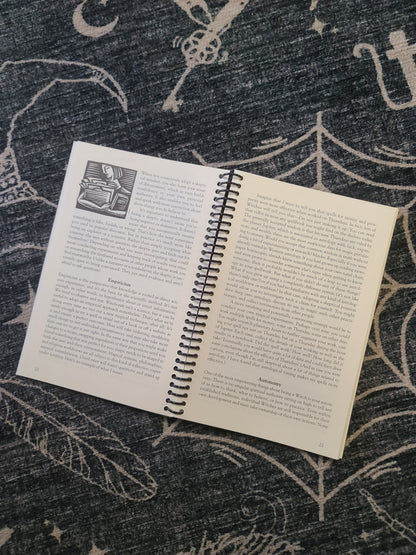 Witches' Datebook 2023