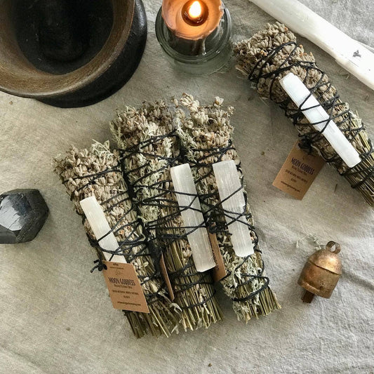 Moon Goddess Bundle