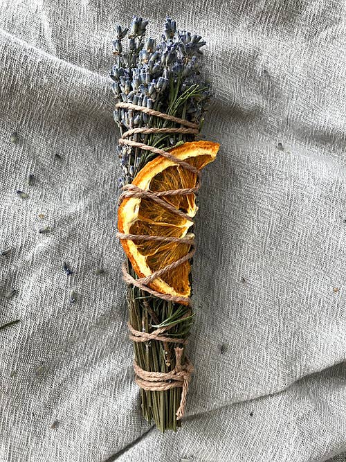 Lavender & Rosemary Bundle