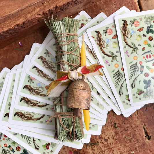 Pine & Lemongrass Ritual Bundle