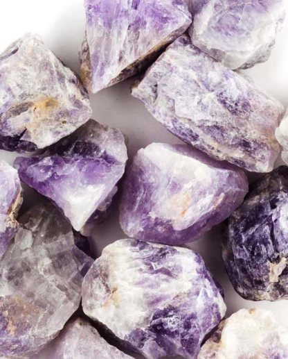 Amethyst (Raw)