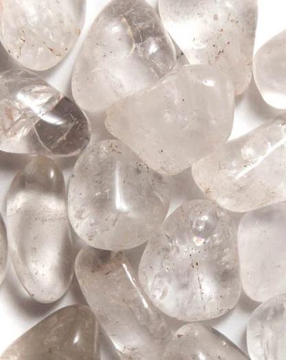 Clear Quartz (Tumbled)